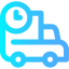 Delivery icon 64x64