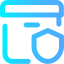 Insurance icon 64x64