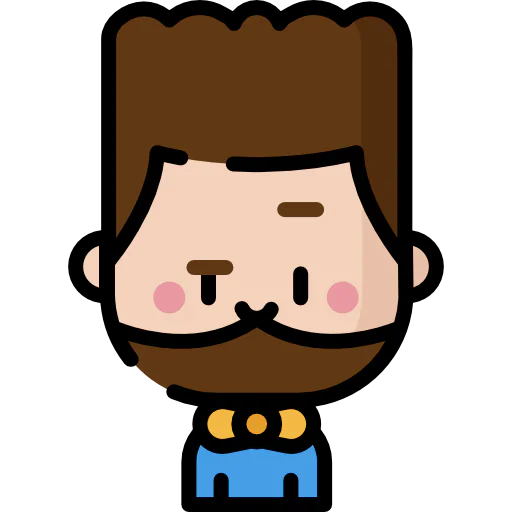 Man icon