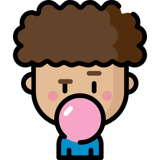 Boy icon