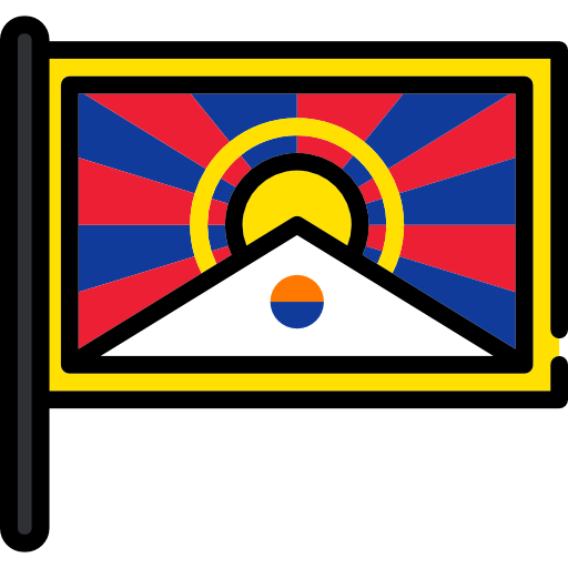 Tibet icon