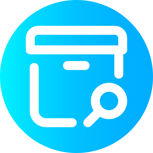 Box icon