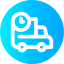 Delivery icon 64x64