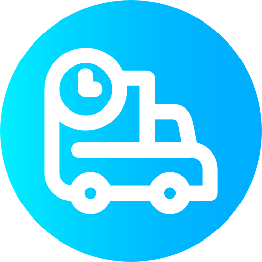 Delivery icon