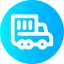 Truck icon 64x64