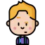 Boy icon 64x64
