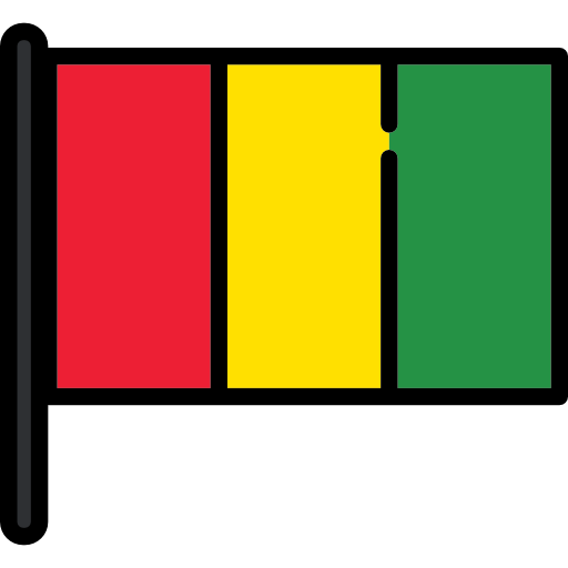 Guinea icon