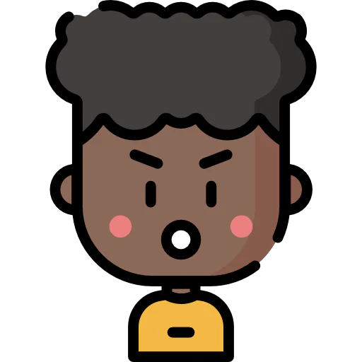 Boy icon
