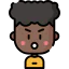 Boy icon 64x64