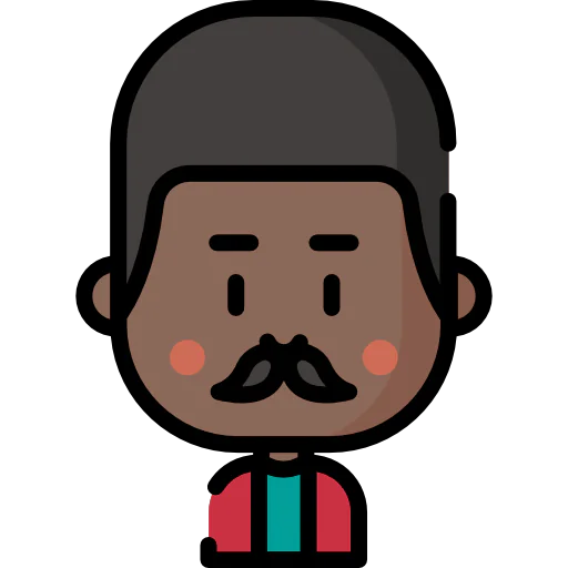 Man icon