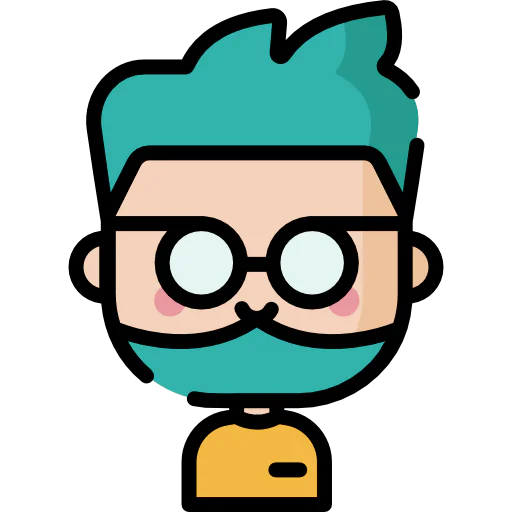 Boy icon