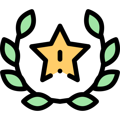 Laurel icon