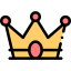Crown icon 64x64