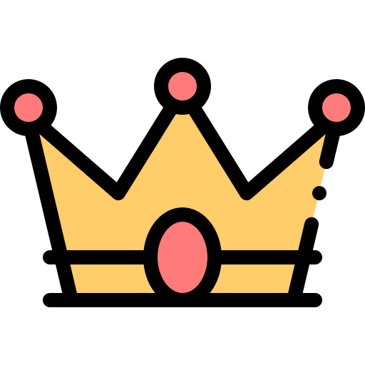 Crown icon