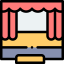 Stage icon 64x64