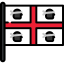 Sardinia icon 64x64