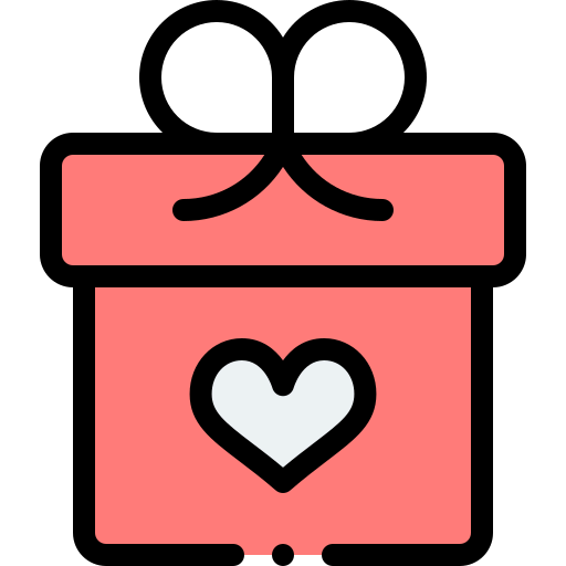 Gift icon