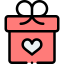 Gift icon 64x64