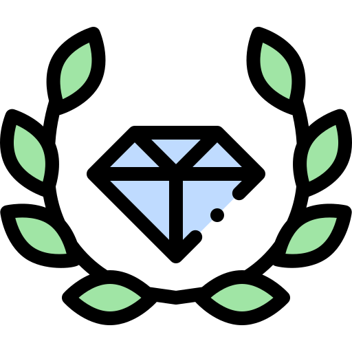 Quality icon