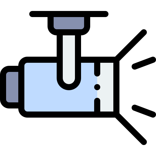 Spotlight icon