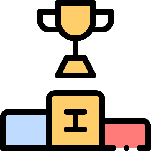 Podium icon