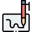 Signature icon 64x64