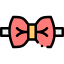 Bow tie icon 64x64