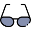 Sunglasses icon 64x64