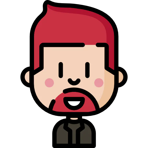 Boy icon