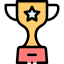 Trophy icon 64x64