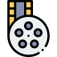 Film roll icon 64x64