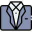 Suit icon 64x64