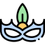 Eye mask icon 64x64