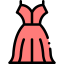 Dress icon 64x64