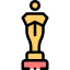 Oscar icon 64x64