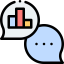 Analytics icon 64x64