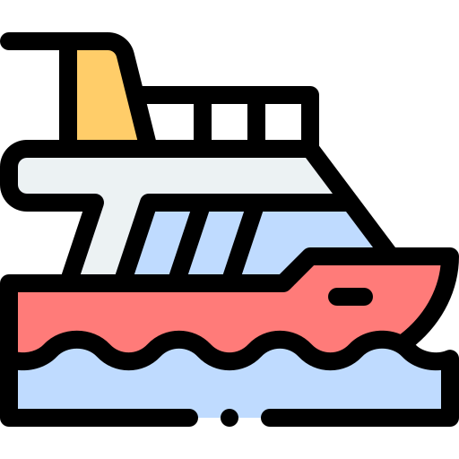 Yatch icon