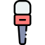 Microphone icon 64x64