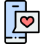 Message іконка 64x64