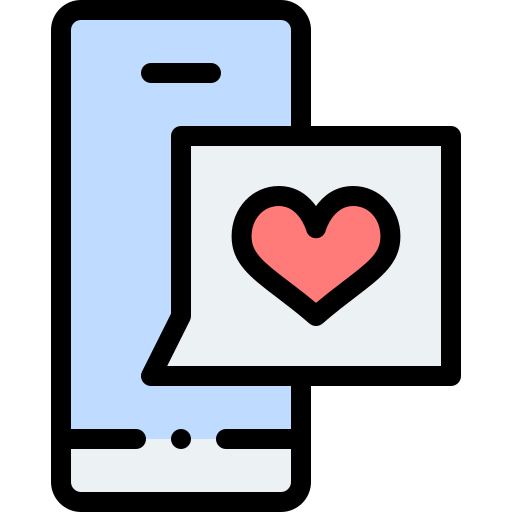 Message icon