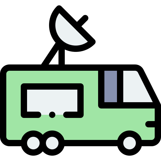 Van icon