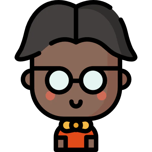Boy icon