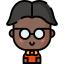 Boy icon 64x64
