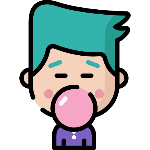 Boy icon
