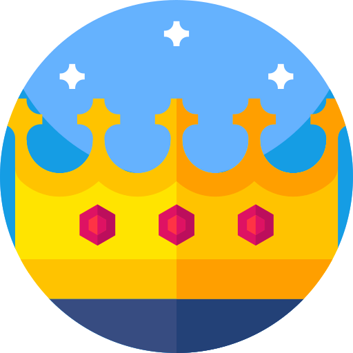 Crown icon