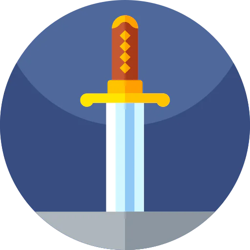 Sword icon