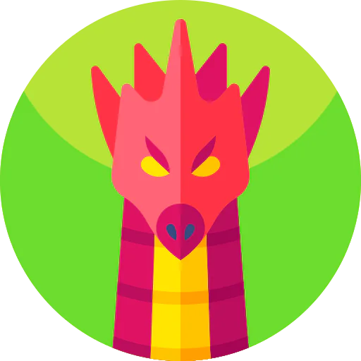 Dragon icon