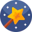 Magic wand biểu tượng 64x64