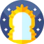 Magic mirror 图标 64x64