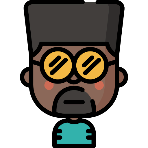 Man icon